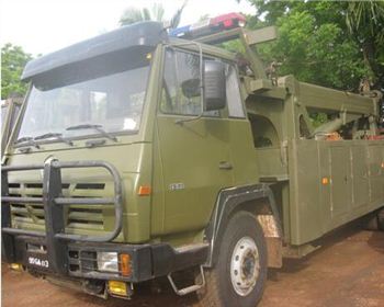 四達(dá)陜西2150軍車配件，質(zhì)量決定認(rèn)可度